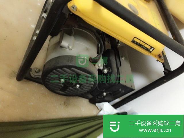 湖北出售二手發電機