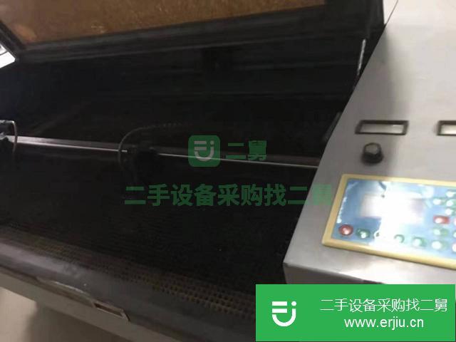 廣東出售二手激光機打標機