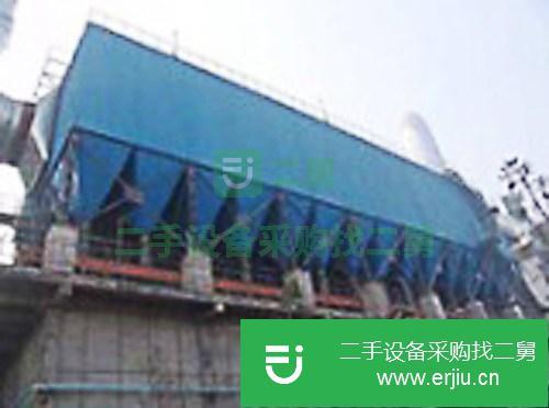 浙江出售二手靜電除塵器