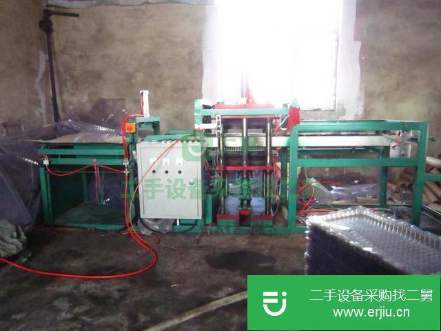 黑龍江出售二手培土機