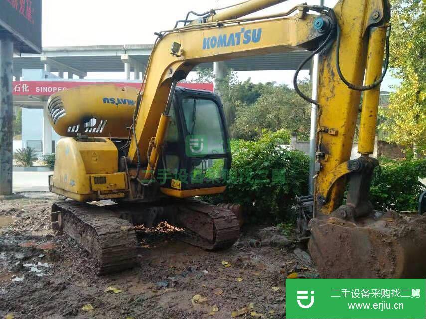 重慶市出售二手柳工 CLG907D 挖掘機