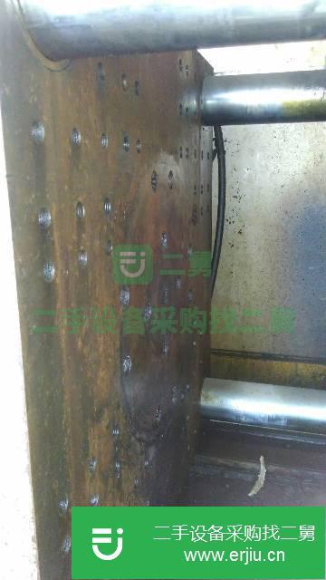 河北出售二手維達(dá)利源300T注塑機