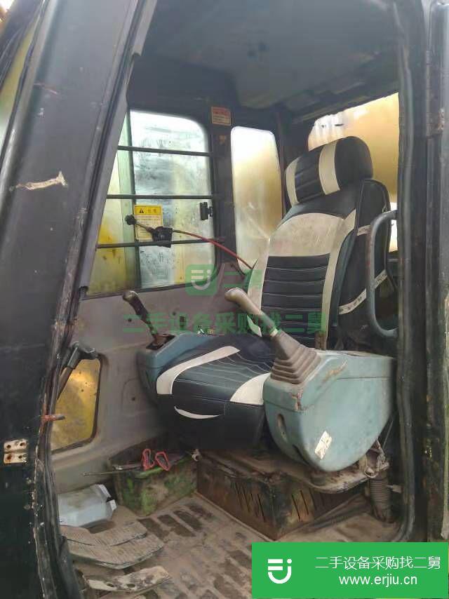 重慶市出售二手柳工 CLG907D 挖掘機