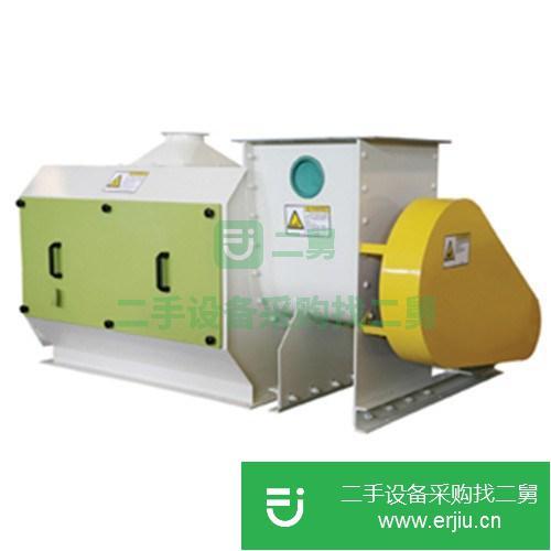 江蘇出售二手回轉分級篩砂漿
