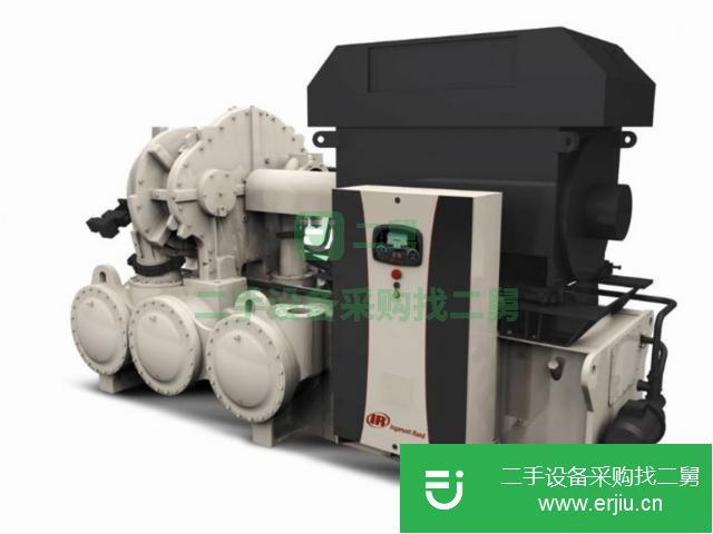 山東出售二手英格索蘭螺桿空壓機