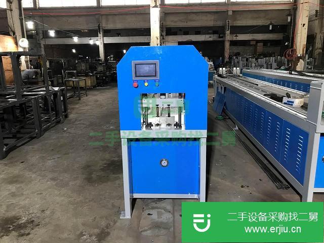 廣東出售二手液壓沖孔機