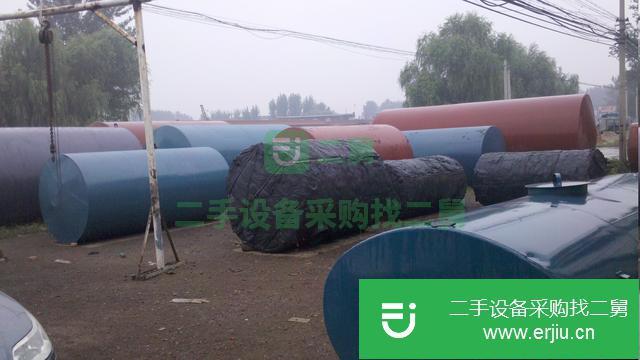 四川出售二手儲(chǔ)罐