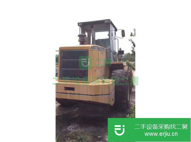 江西出售二手柳工裝載機