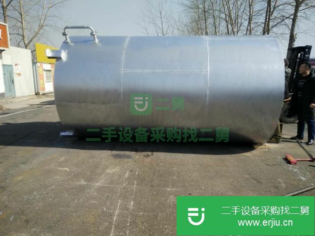 江蘇出售二手油罐
