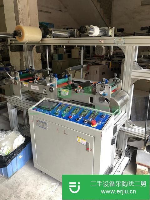 廣東出售二手坤輪貼合機