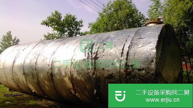 河南出售二手油罐