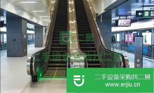 浙江出售二手電梯