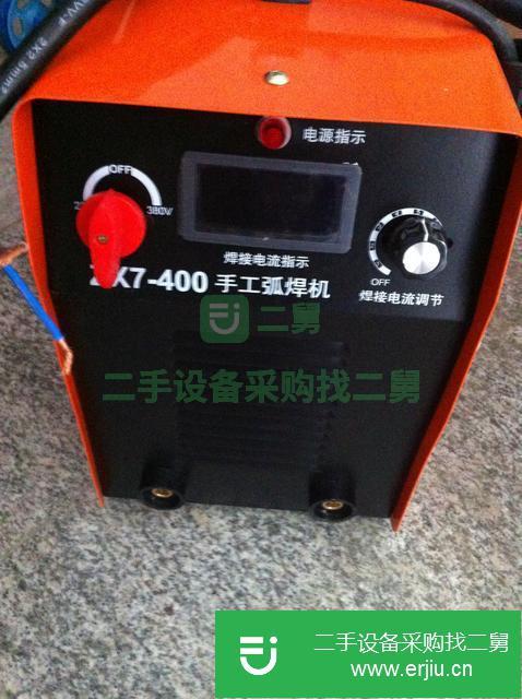 山東出售二手電焊機(jī)