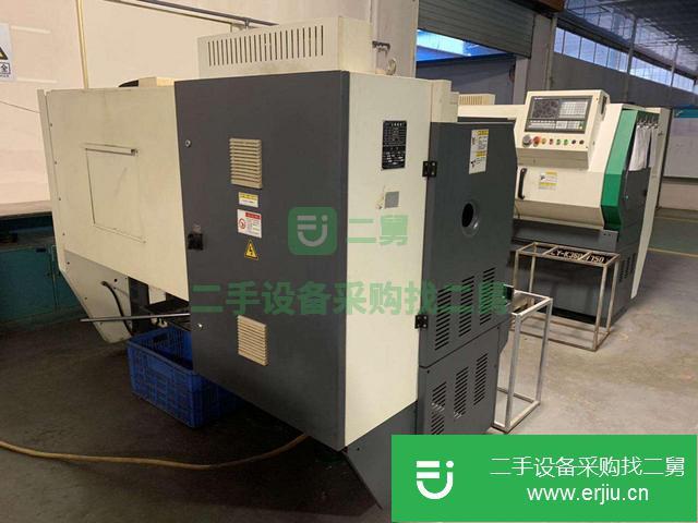 陜西出售二手云南CY-K360n數控車床