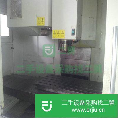 浙江出售二手臺(tái)灣加工中心