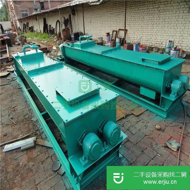 河北出售二手粉塵加濕機(jī)