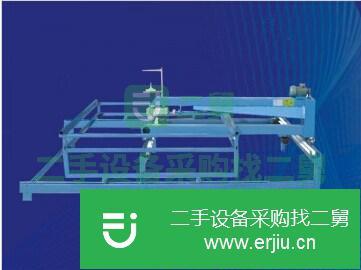 河南出售二手絎縫機
