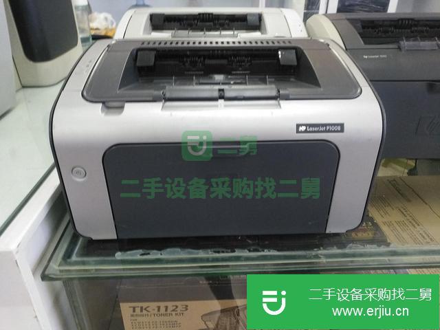 山東出售二手惠普1020打印機(jī)