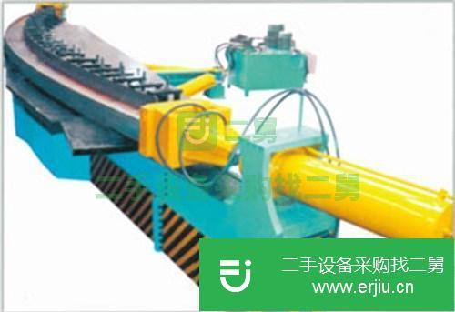 山東出售二手液壓拉彎機