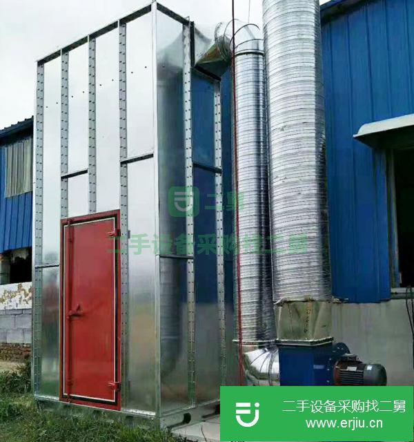 山東出售二手木材除塵設(shè)備