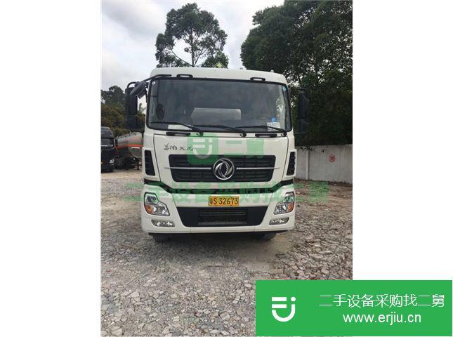 廣東出售二手東風(fēng)油罐車