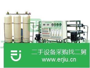 寧夏出售二手灌裝機