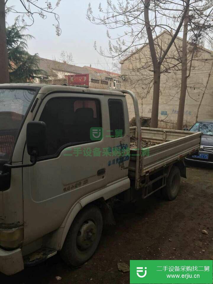 河北出售二手宇康載貨車