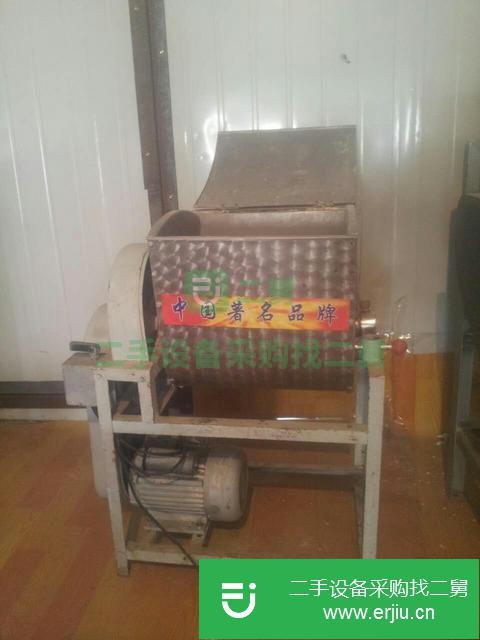 遼寧出售二手8成新壓面機