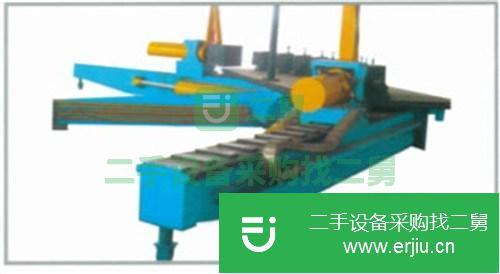 山東出售二手液壓拉彎機