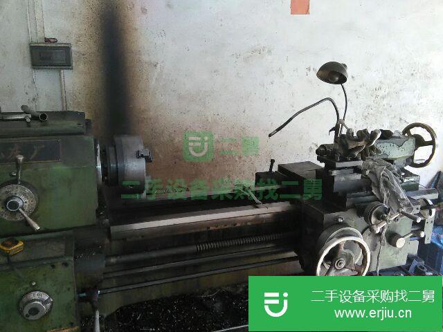 廣東出售二手車床