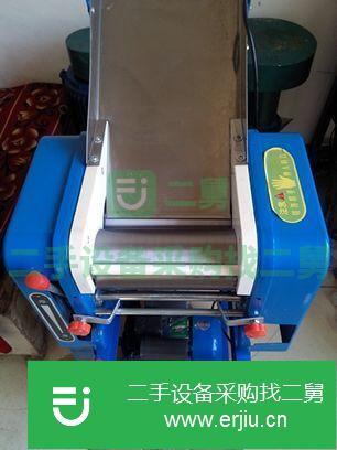 新疆出售二手壓面機