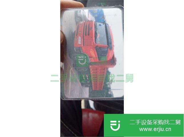 江西出售二手一汽解放自卸車