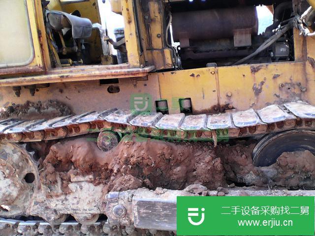 安徽出售二手東方紅T100推土機(jī)