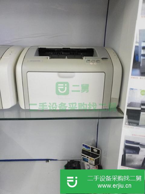 山東出售二手惠普1020打印機(jī)