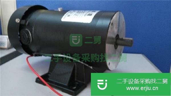 廣東省出售二手直流電機