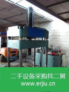 浙江出售二手200噸大型壓力機(jī)
