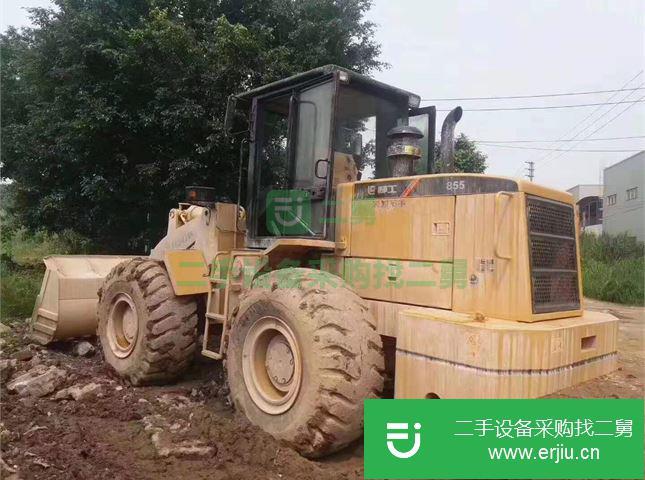 江西出售二手柳工裝載機