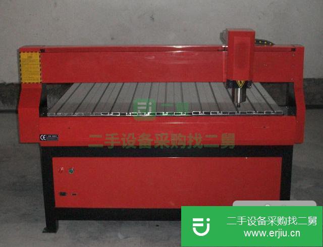 江西省出售二手雕刻機