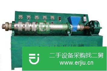 河南出售二手榨油機