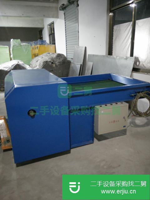 浙江出售二手開棉機