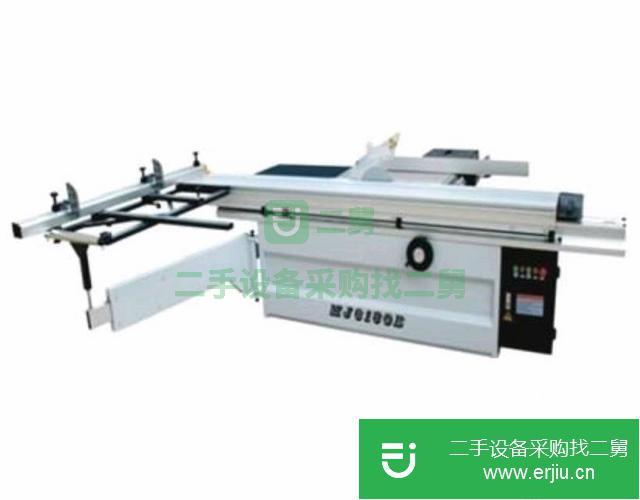 福建出售二手高精度板鋸