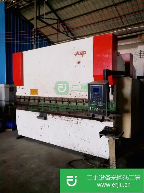 廣東出售二手?jǐn)?shù)控折彎機(jī)