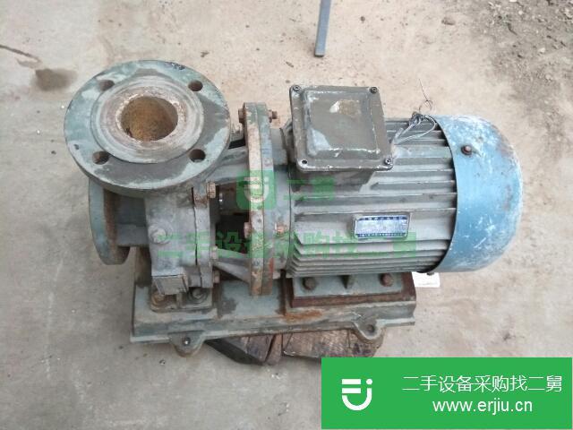 河南出售二手三相異步電動機