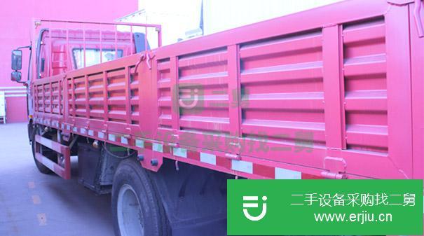 北京出售二手解放貨車