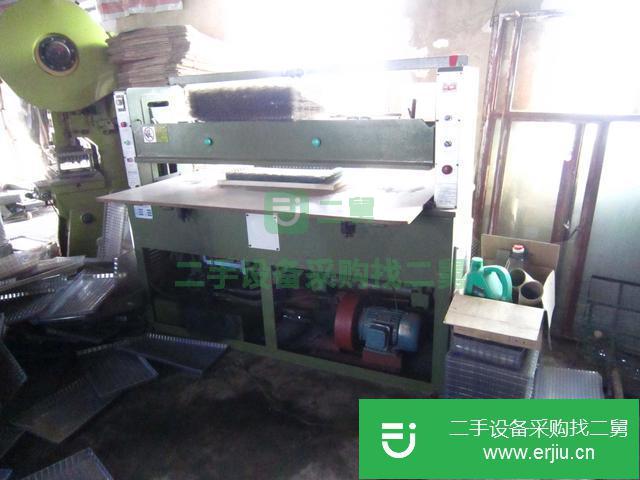 黑龍江出售二手培土機