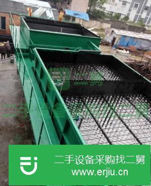 廣東出售二手廢水處理設備