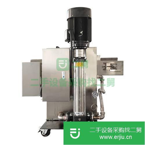 江蘇出售二手氧化皮清洗機
