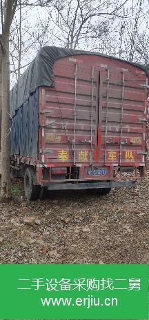 河南出售二手多利卡載貨車