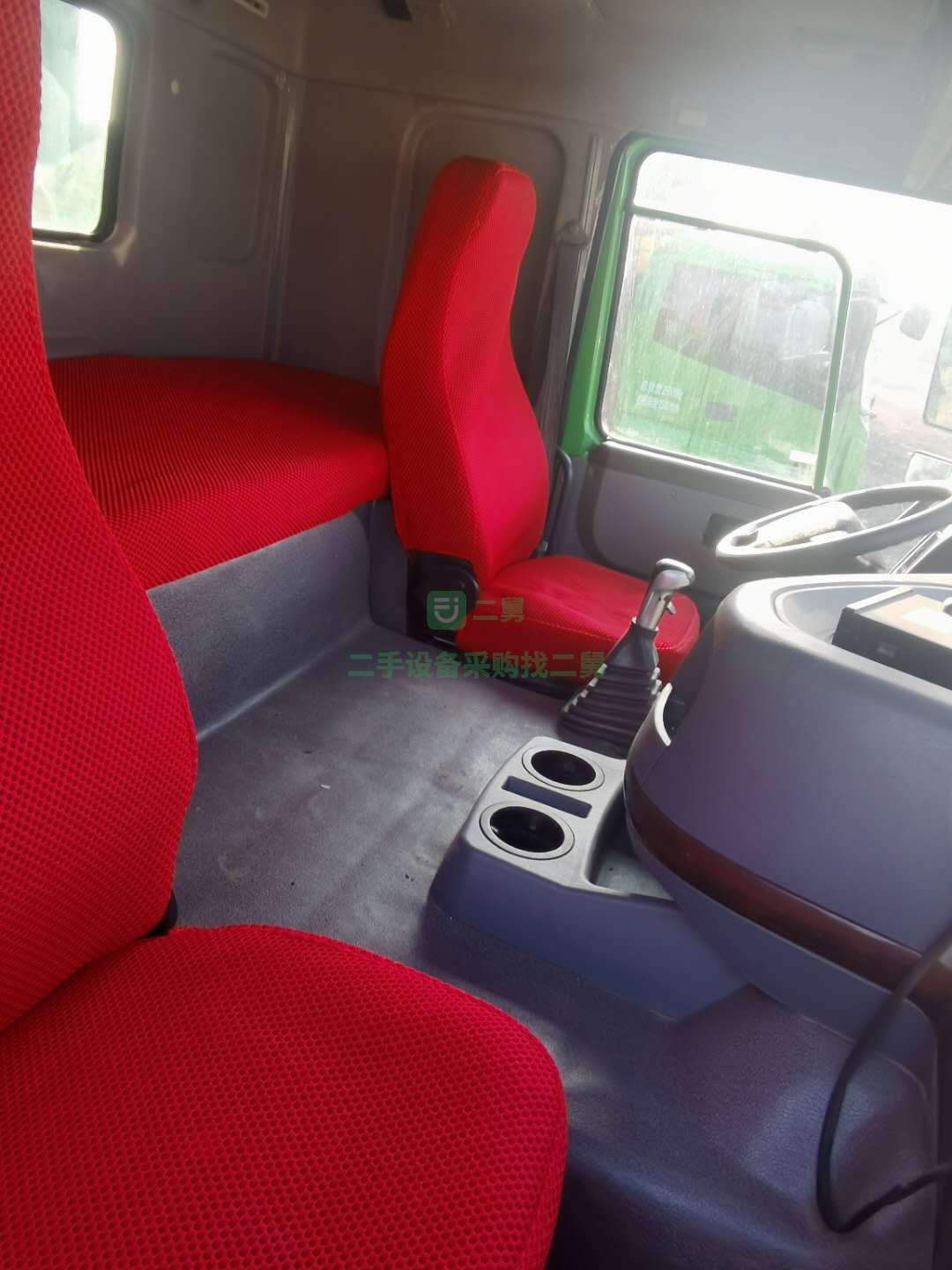 河北出售18年豪沃后八輪自卸車，可辦理分期