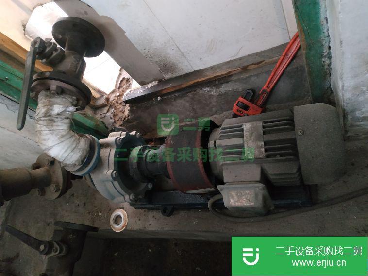 內蒙古出售二手鍋爐